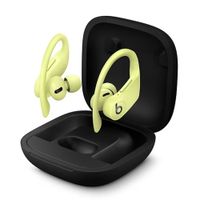 Beats Powerbeats Pro - Écouteurs sans fil - Intra-auriculaires - Spring Yellow