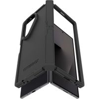 OtterBox Coque arrière Defender Pro XT Magnets Samsung Galaxy Z Flip 8 - Black