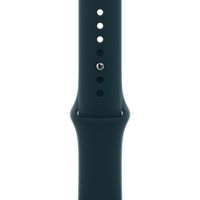 Apple Bracelet Sport Apple Watch | 44/45/46/49 mm - Mallard Green