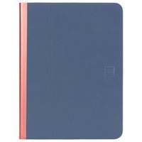 Tucano Coque Elements Apple iPad Air 11 pouces (2026) M4 / (2025) M3 / (2024) M2 - Blue
