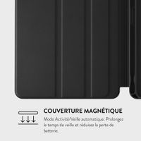 Burga Coque tablette Apple iPad 11 (2025) 11 pouces A16 / iPad 10 (2022) 10.9 pouces - Spellbound