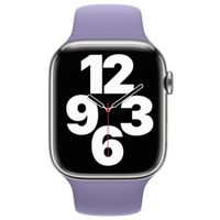 Apple Bracelet Sport Apple Watch | 44/45/46/49 mm - English Lavender