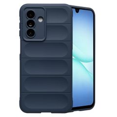 imoshion EasyGrip Backcover Samsung Galaxy A17 (5G) / (4G) - Bleu foncé