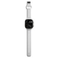 Nomad Bracelet Sport FKM Apple Watch | 38/40/41/42 mm - Blanc