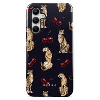 Burga Coque arrière Tough Samsung Galaxy A55 - Cougar