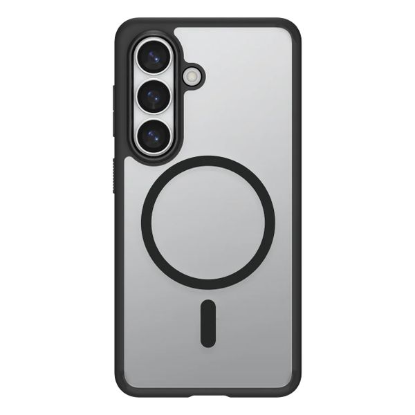 Spigen Coque Ultra Hybrid MagSafe Samsung Galaxy S26 - Matte Black