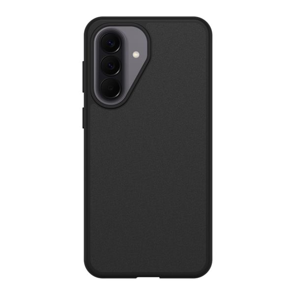 OtterBox Coque arrière React Samsung Galaxy A57 (5G) - Black