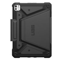 UAG Étui de télephone portefeuille Metropolis SE Apple iPad Pro 11 (2025) M5 / (2024) M4 - Noir