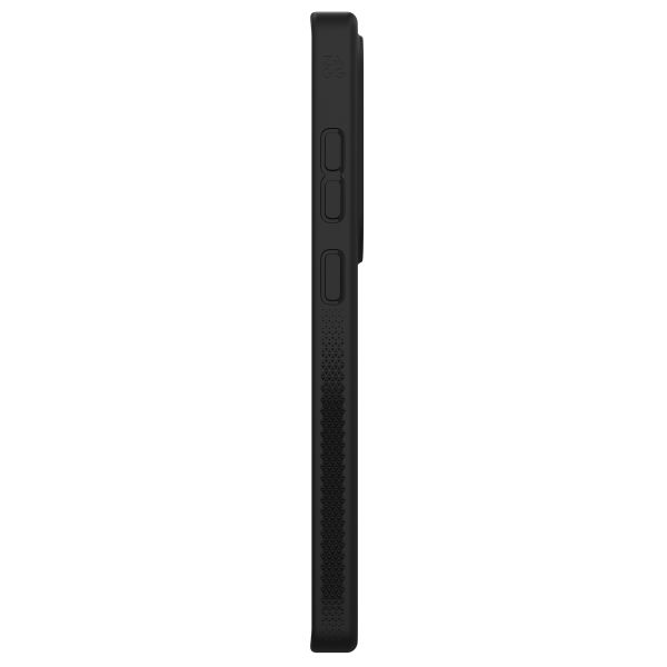 ZAGG Coque Milan Snap avec MagSafe Samsung Galaxy S25 Plus - Noir
