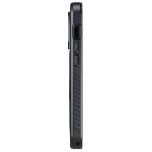 SP Connect Xtreme Series - Coque de télephone Apple iPhone 14 Pro - Noir