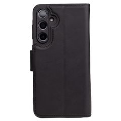 Wachikopa Étui de télephone portefeuille Multi Wallet Samsung Galaxy S23 - Noir