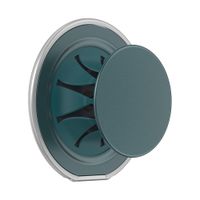 PopSockets PopGrip Low Pro MagSafe - Transformative Teal