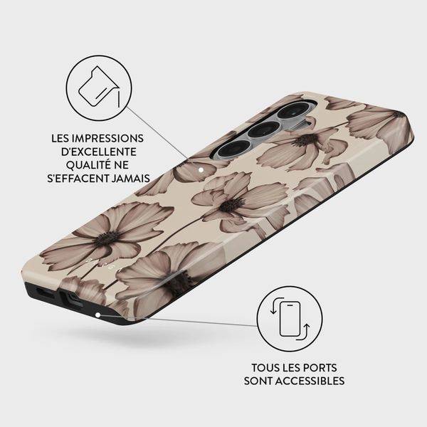 Burga Coque Tough MagSafe Samsung Galaxy S26 - Barely Yours