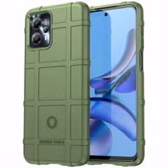 imoshion Coque Rugged Shield Motorola Moto G13 / G23 - Vert foncé