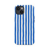 Burga Coque Tough MagSafe Apple iPhone 13 - Kafenio