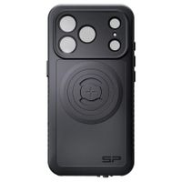 SP Connect Xtreme Series - Coque de télephone Apple iPhone 17 Pro - Noir