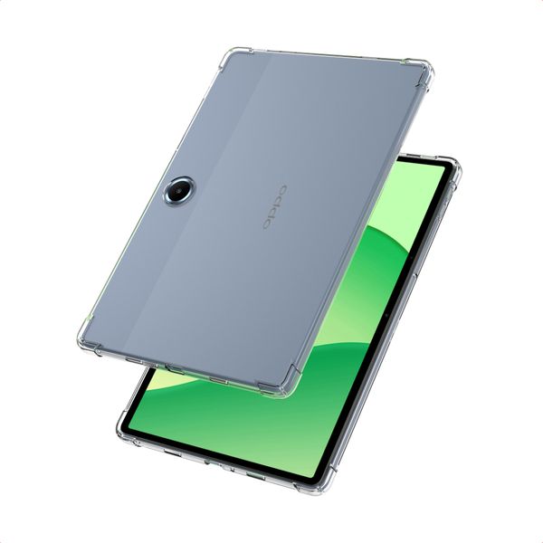 imoshion Coque antichoc OnePlus Pad Lite - Transparent