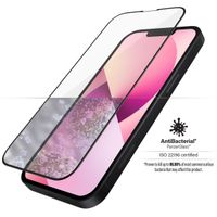 PanzerGlass Protection d'écran en verre trempé Case Friendly Apple iPhone 13 Mini