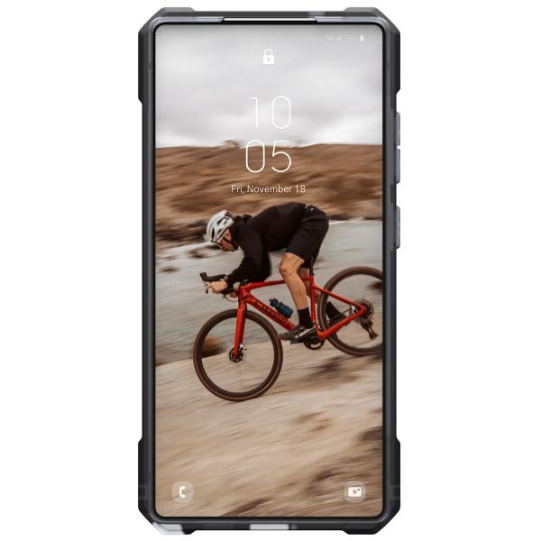 UAG Essential Armor MagSafe Samsung Galaxy S25 Ultra - Ash