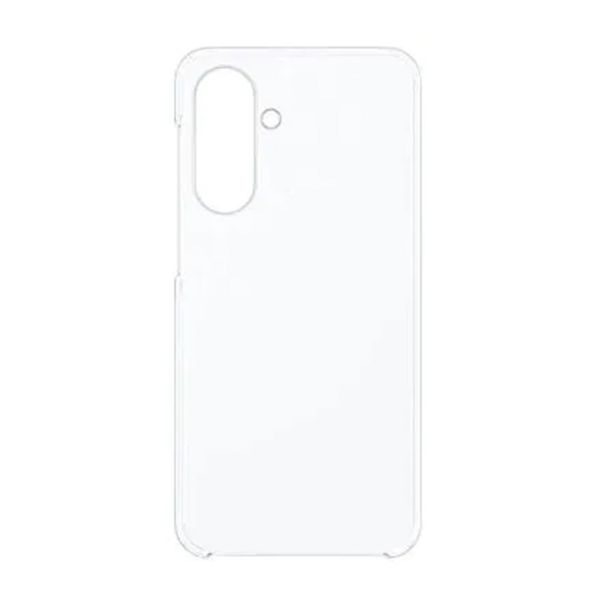 Samsung Original Coque rigide Clear Samsung Galaxy A17 (5G) / (4G) - Clear