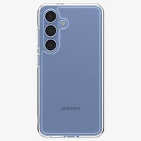 Spigen Coque Ultra Hybrid Samsung Galaxy S25 - Crystal Clear