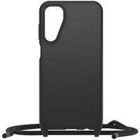 OtterBox Coque arrière React Necklace Samsung Galaxy A15 (5G) - Noir