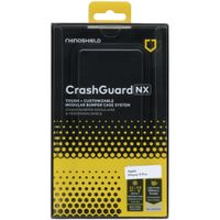 RhinoShield Pare-chocs CrashGuard NX Apple iPhone 11 Pro - Noir