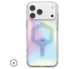 UAG Coque Plyo MagSafe Apple iPhone 18 Pro / 17 Pro - Iridescent