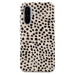 Burga Coque arrière Tough Samsung Galaxy A56 - Almond Latte