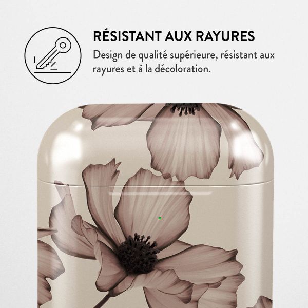 Burga Coque rigide Apple AirPods 1 / 2 - Barely Yours