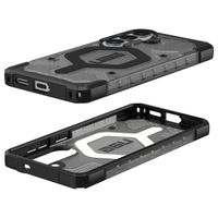UAG Coque Pathfinder MagSafe Samsung Galaxy S26 Plus - Ash Black