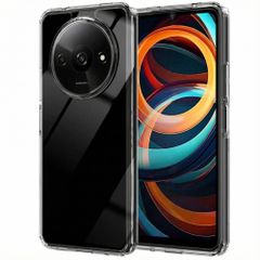 Accezz Coque Xtreme Impact Xiaomi Redmi A3 - Transparent