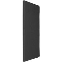 Gecko Covers Coque tablette Easy-Click 2.0 Samsung Galaxy Tab S10 Ultra / Tab S9 Ultra - Noir