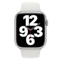 Apple Bracelet Sport Apple Watch | 44/45/46/49 mm - White