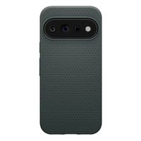 Spigen Coque Liquid Air™ MagFit Google Pixel 11 Pro - Abyss Green