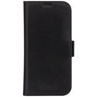 dbramante1928 Étui de télephone portefeuille Copenhagen Apple iPhone 15 Pro Max - Noir