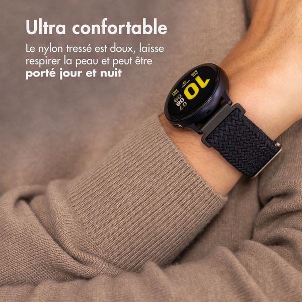 imoshion Pr3097  - Connexion universelle 20 mm - Gris foncé