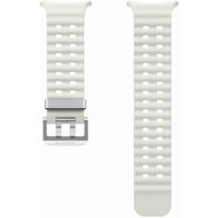 Samsung Bracelet Marine Samsung Galaxy Watch Ultra (2024/2025) - White Sand