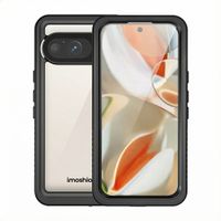 imoshion Étui étanche 360 Google Pixel 9 - Noir