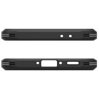 Spigen Coque Tough Armor Samsung Galaxy A36 - Noir