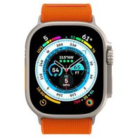Spigen Bracelet Lite Fit Ultra Apple Watch | 44/45/46/49 mm - Orange