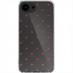 imoshion Coque Design Apple iPhone 17e / 16e - Crush Check