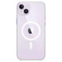 Apple ClearCase MagSafe Apple iPhone 14 Plus - Transparent