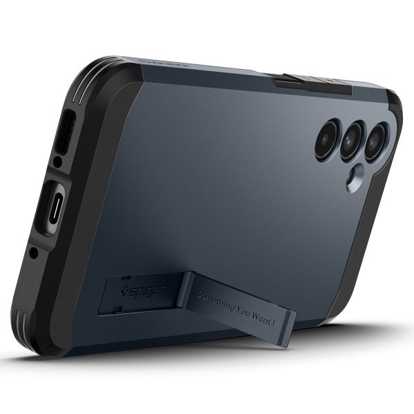 Spigen Coque Tough Armor Samsung Galaxy A54 (5G) - Gris