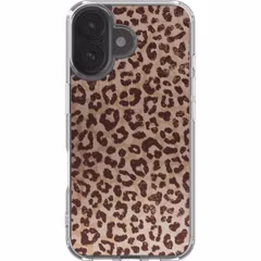 imoshion Coque Design Apple iPhone 17 - Leopard Mood