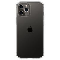 Spigen Coque Liquid Crystal Apple iPhone 12 Pro Max - Transparent