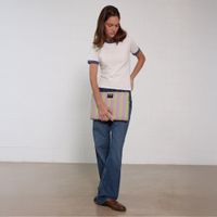 Wouf Daily Pochette ordinateur 13-14 pouces - Riviera