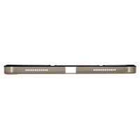 Spigen Coque tablette Smart Fold Apple iPad 11 (2025) 11 pouces A16 / iPad 10 (2022) 10.9 pouces - Noir