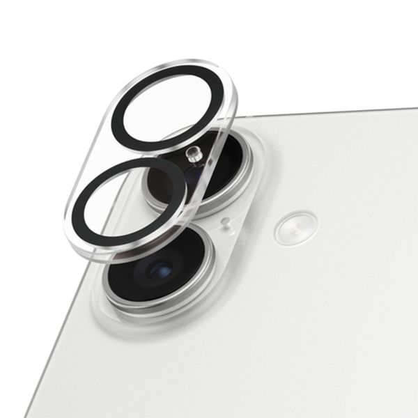 PanzerGlass PicturePerfect Protection d'objectif de caméra Apple iPhone 17