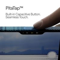 Pitaka Coque Ultra Slim Apple iPhone 17 - Moonrise